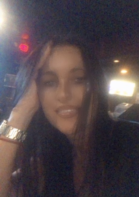 Amy Love