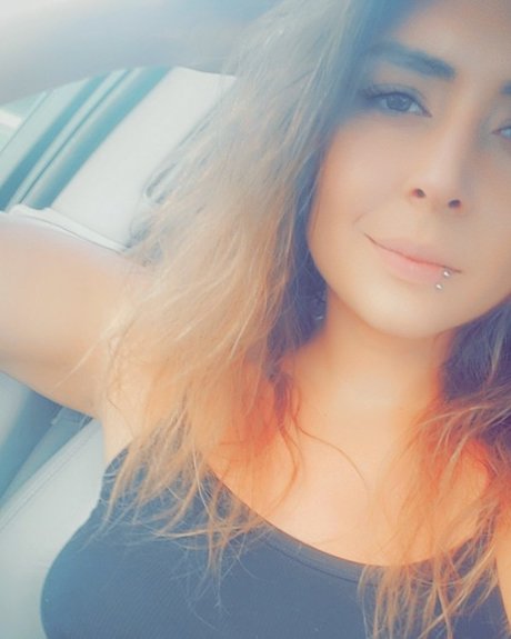 Nacktes geleaktes OnlyFans-Foto von Momma Nels