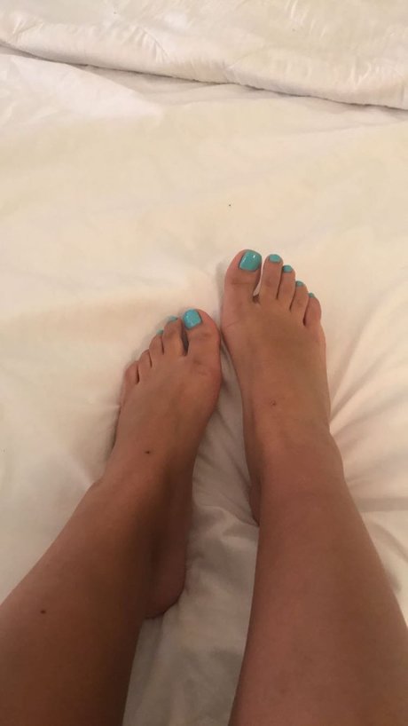 Nacktes geleaktes OnlyFans-Foto von 