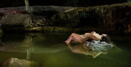 Nacktes geleaktes OnlyFans-Foto von Miss Mara Jade