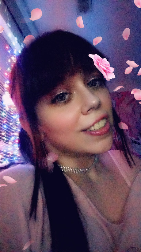 Misslyssakitten