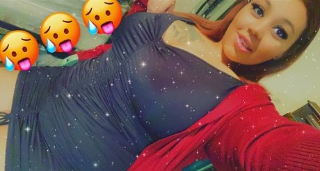 Nacktes geleaktes OnlyFans-Foto von Roxy 