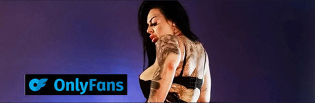 Nacktes geleaktes OnlyFans-Foto von Miss Landria  The Swedish Dream