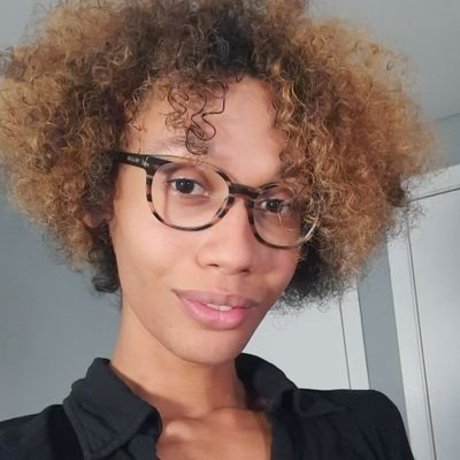 Nacktes geleaktes OnlyFans-Foto von Bottom Boi Koko