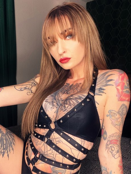 Nacktes geleaktes OnlyFans-Foto von U6147599
