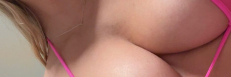 Nacktes geleaktes OnlyFans-Foto von Jinna White