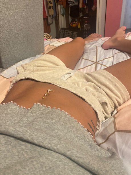 Nacktes geleaktes OnlyFans-Foto von Jennifer