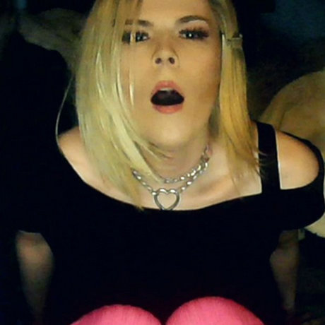 Nacktes geleaktes OnlyFans-Foto von Jessica Bloom