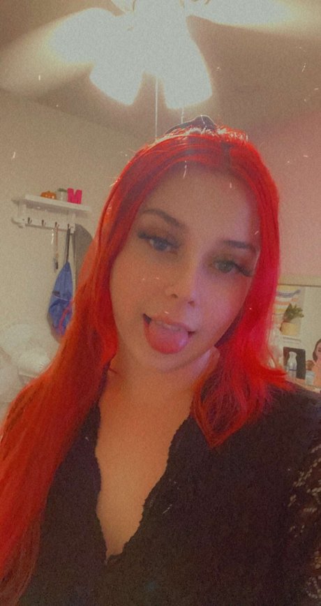Nacktes geleaktes OnlyFans-Foto von Bbwem20