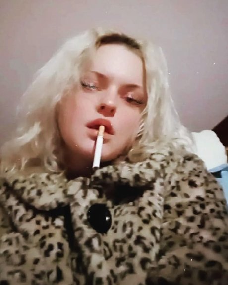 Nacktes geleaktes OnlyFans-Foto von Milisixx