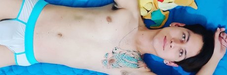 Nacktes geleaktes OnlyFans-Foto von Jhon Zared Asgard