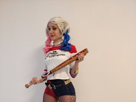 Nacktes geleaktes OnlyFans-Foto von Elenina