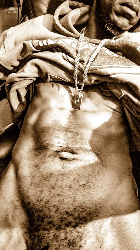 Nacktes geleaktes OnlyFans-Foto von Bbcprince69