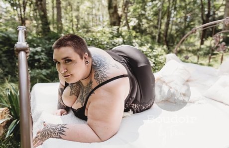 Nacktes geleaktes OnlyFans-Foto von New York