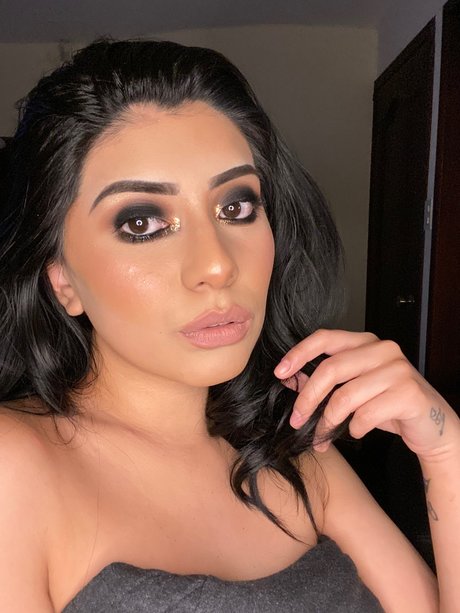 Camila Baddie 