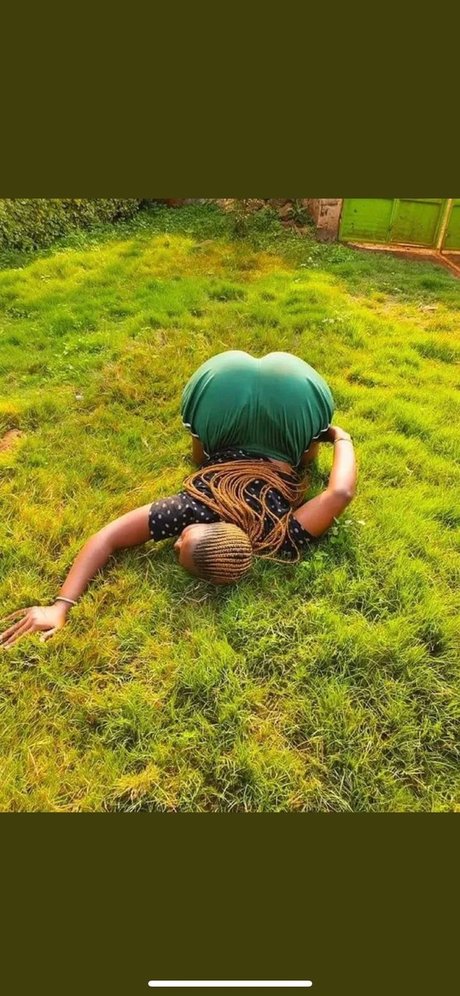 Ben Dover