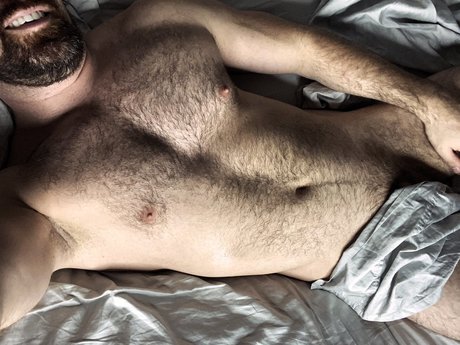 Nacktes geleaktes OnlyFans-Foto von Jeremy
