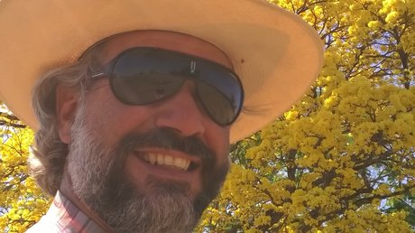Nacktes geleaktes OnlyFans-Foto von Cowboycavalao