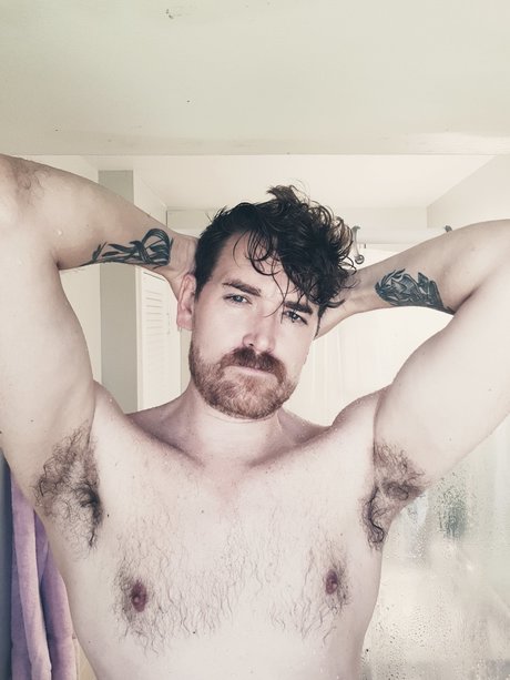 Nacktes geleaktes OnlyFans-Foto von Jerksjerking
