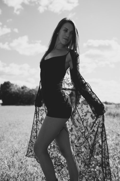 Nacktes geleaktes OnlyFans-Foto von Jessicaml