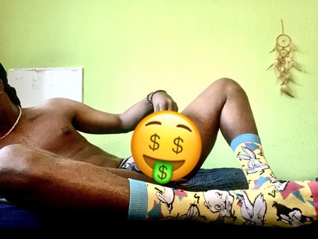 Nacktes geleaktes OnlyFans-Foto von Jeeimfreaky