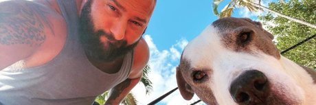 Nacktes geleaktes OnlyFans-Foto von Jason Tazarian