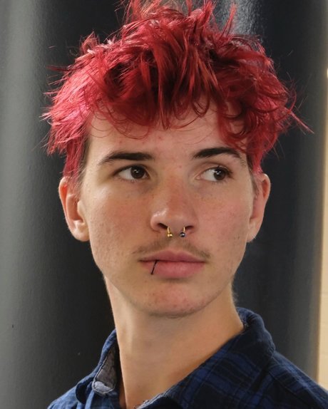 Jordan Jasper