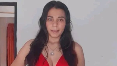 Nacktes geleaktes OnlyFans-Foto von Kelys
