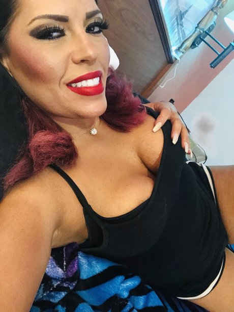 Nacktes geleaktes OnlyFans-Foto von Jessiek