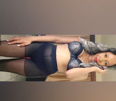 Nacktes geleaktes OnlyFans-Foto von Candylove Vip 