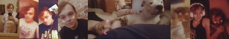 Nacktes geleaktes OnlyFans-Foto von Ava The Cutie