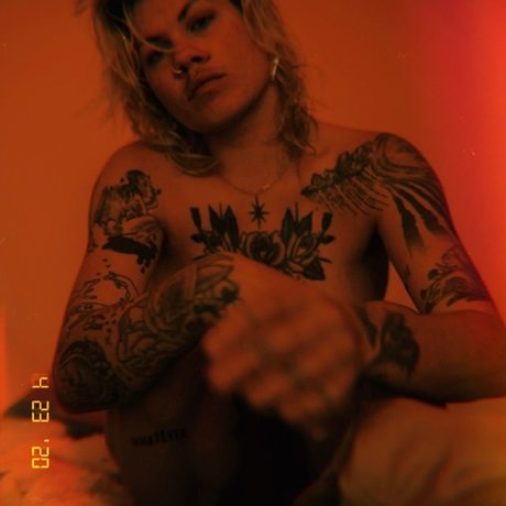 Candi Krush