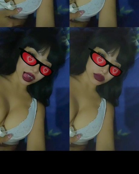 Nacktes geleaktes OnlyFans-Foto von Camila Acosta