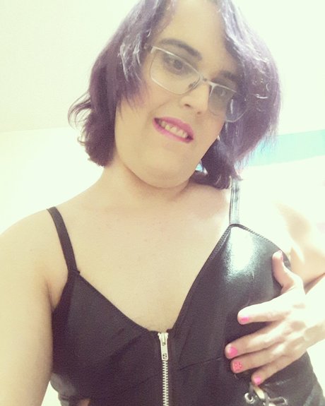Nacktes geleaktes OnlyFans-Foto von P