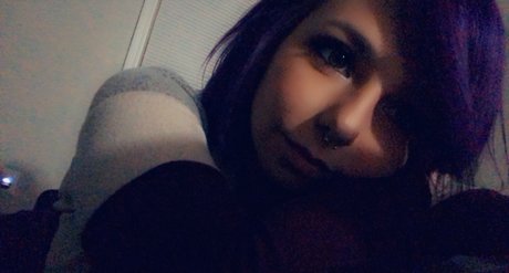 Nacktes geleaktes OnlyFans-Foto von Magic Madness