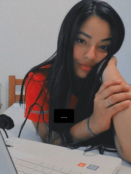 Nacktes geleaktes OnlyFans-Foto von Fernanda Gomez