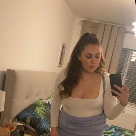 Nacktes geleaktes OnlyFans-Foto von Jessica