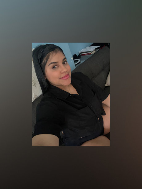 Nacktes geleaktes OnlyFans-Foto von Jessica Madrid