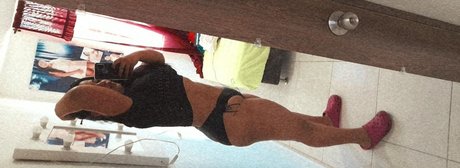 Nacktes geleaktes OnlyFans-Foto von Camila Puerta