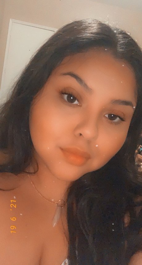 Nacktes geleaktes OnlyFans-Foto von Nat 