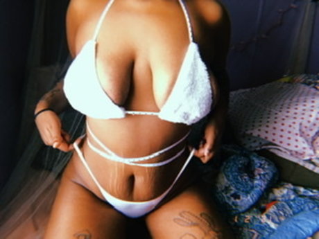 Nacktes geleaktes OnlyFans-Foto von  Kink Of The Hill 