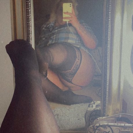 Nacktes geleaktes OnlyFans-Foto von 