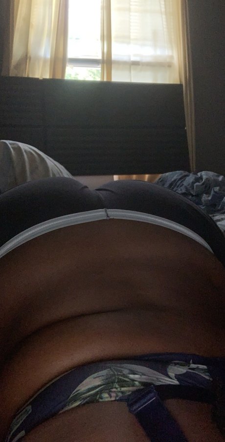 Nacktes geleaktes OnlyFans-Foto von Mistress Kilala