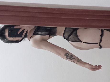 Nacktes geleaktes OnlyFans-Foto von Dani21se