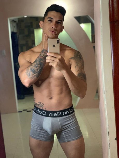Jess Bermdez
