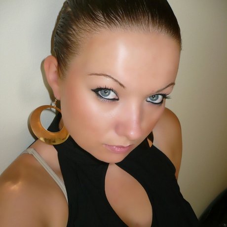 Nacktes geleaktes OnlyFans-Foto von Athena Kade