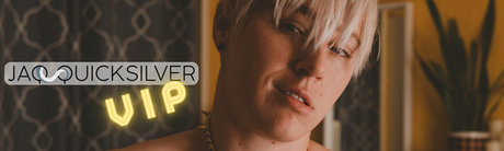 Nacktes geleaktes OnlyFans-Foto von Jaq Quicksilver  Vip 