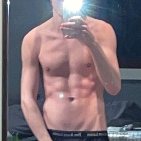 Nacktes geleaktes OnlyFans-Foto von Jack Fux