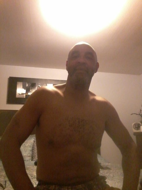 Nacktes geleaktes OnlyFans-Foto von Thegr8one