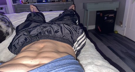 Nacktes geleaktes OnlyFans-Foto von Jockboyoh21